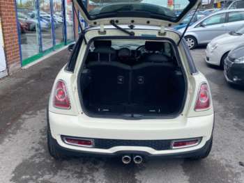 Used MINI Hatch 2012 for sale - 74387438: Photo