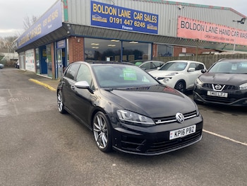 Used Volkswagen Golf 2016 for sale - 77616125: Photo