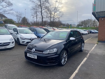 Used Volkswagen Golf 2016 for sale - 77616125: Photo