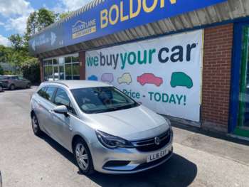 2016 (16) - 1.6 CDTi 16V ecoFLEX Design 5dr