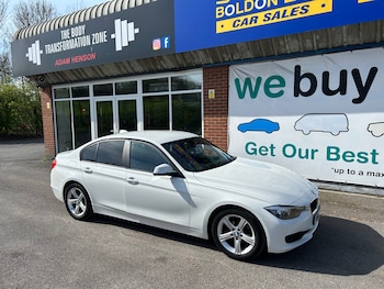 Used BMW 3 Series 2013 for sale - 78190948: Photo