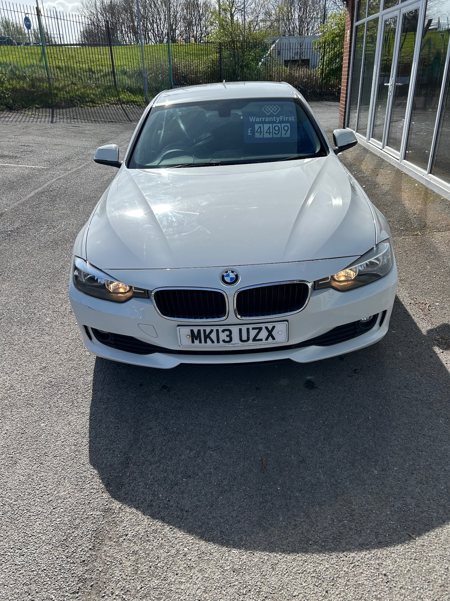 Used BMW 3 Series 2013 for sale - 78190948: Photo 2