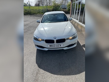 Used BMW 3 Series 2013 for sale - 78190948: Photo