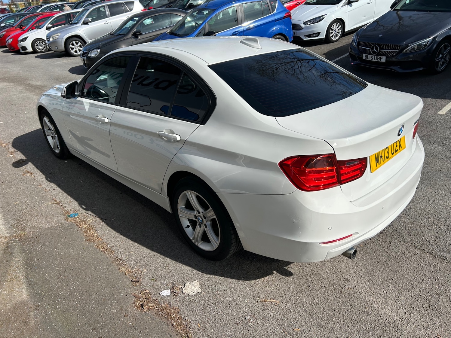 Used BMW 3 Series 2013 for sale - 78190948: Photo 3