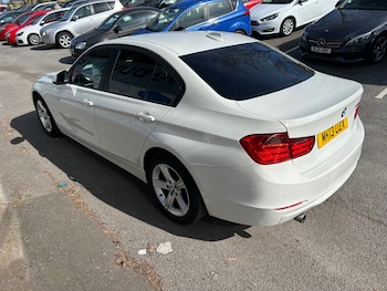 Used BMW 3 Series 2013 for sale - 78190948: Photo