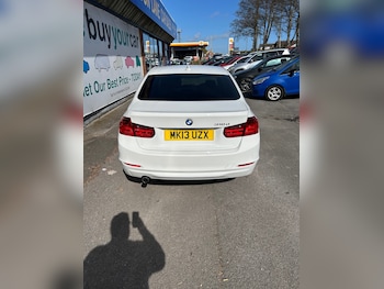 Used BMW 3 Series 2013 for sale - 78190948: Photo