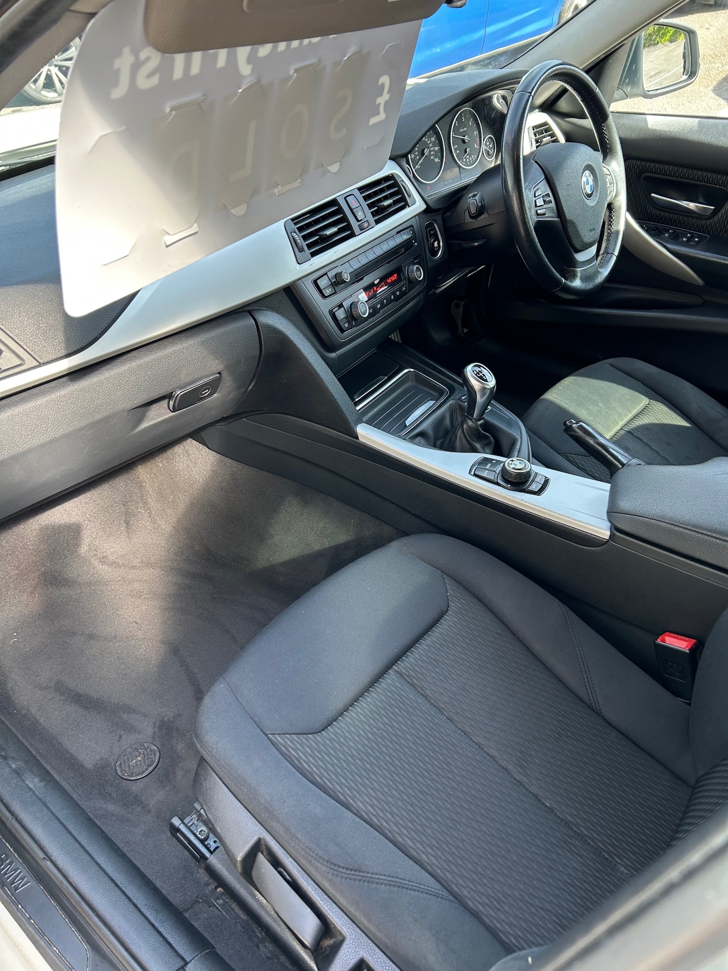 Used BMW 3 Series 2013 for sale - 78190948: Photo 7