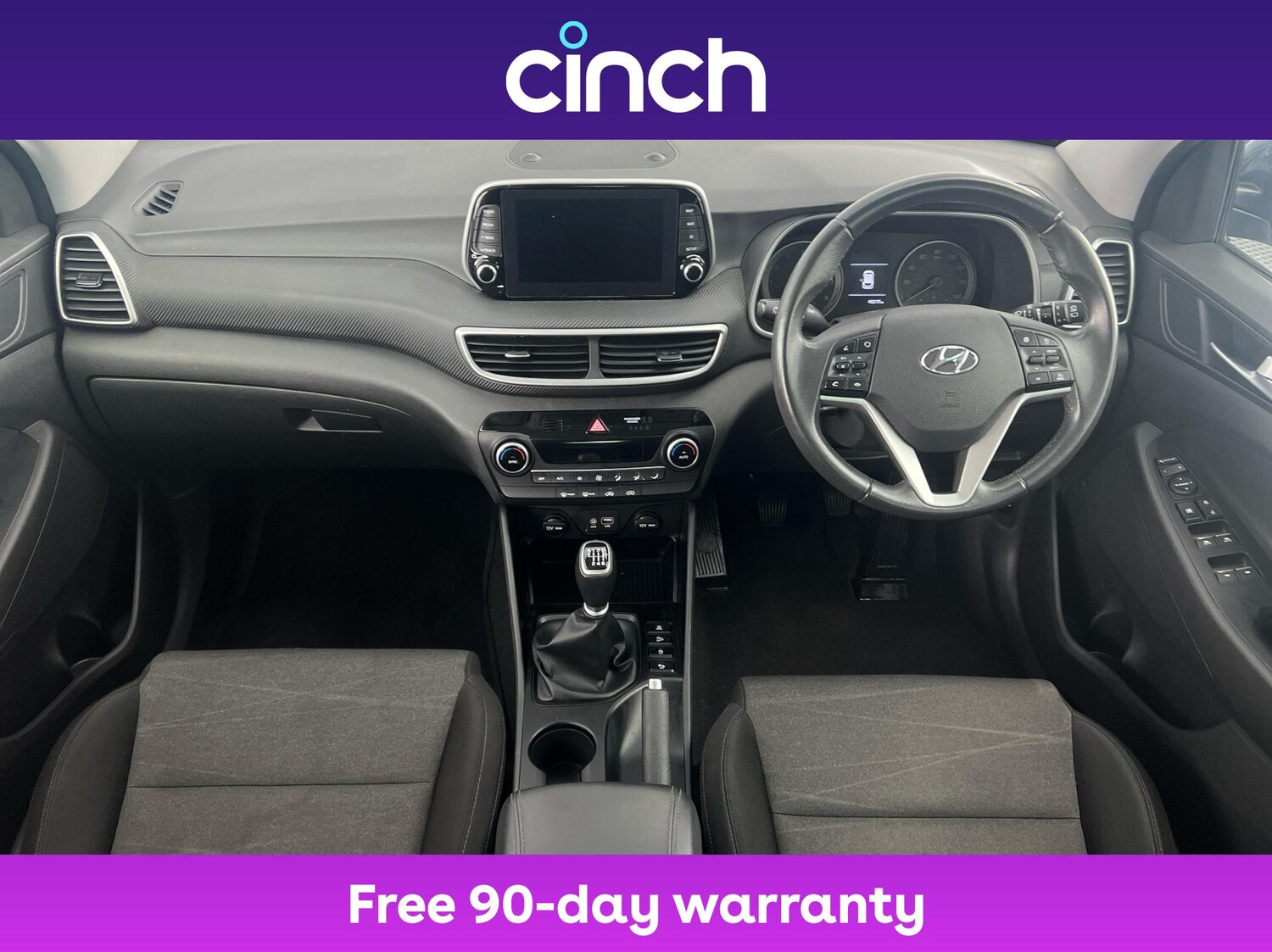 Used Hyundai TUCSON 2019 for sale - 76438822: Photo 15