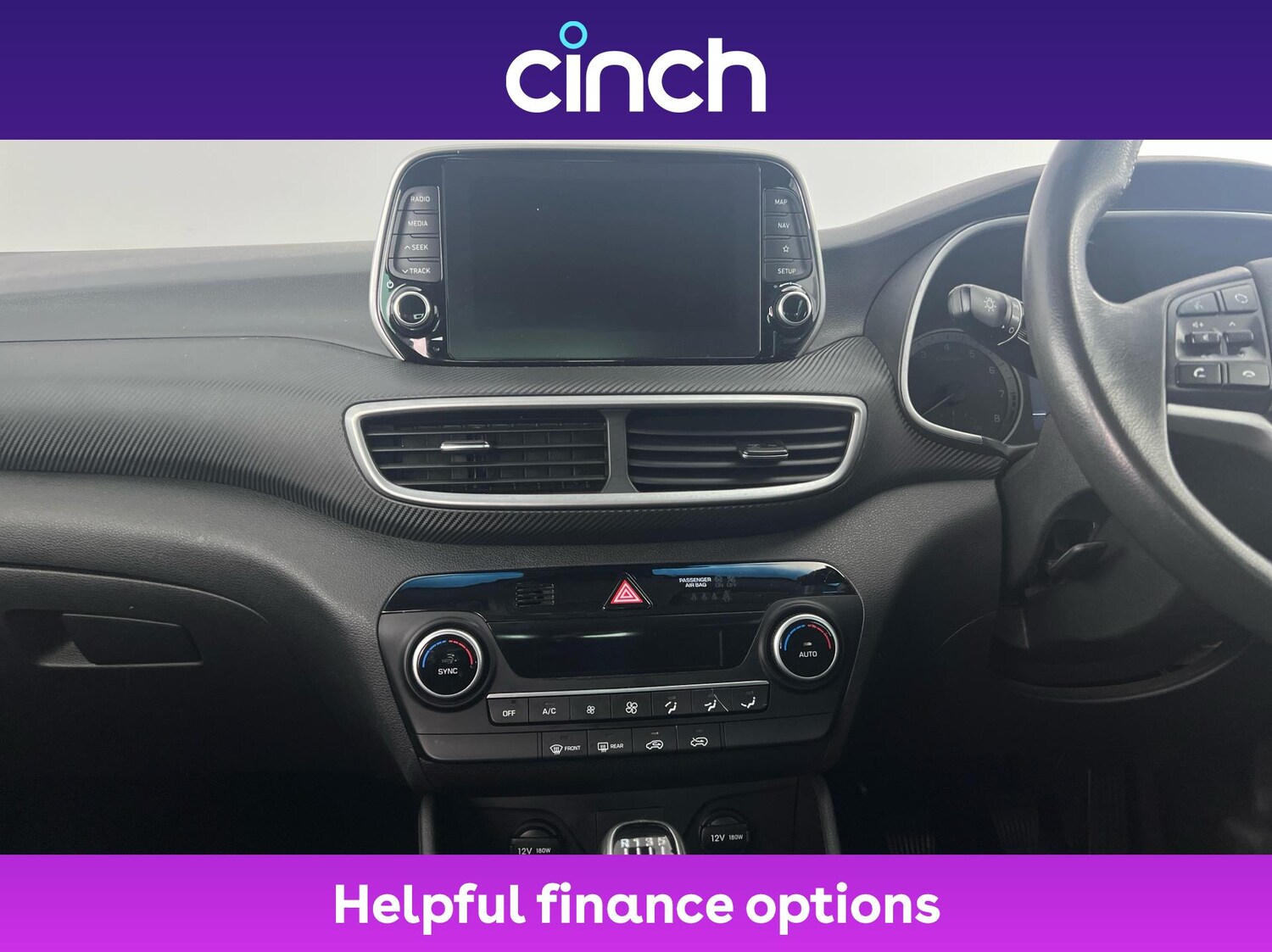 Used Hyundai TUCSON 2019 for sale - 76438822: Photo 17