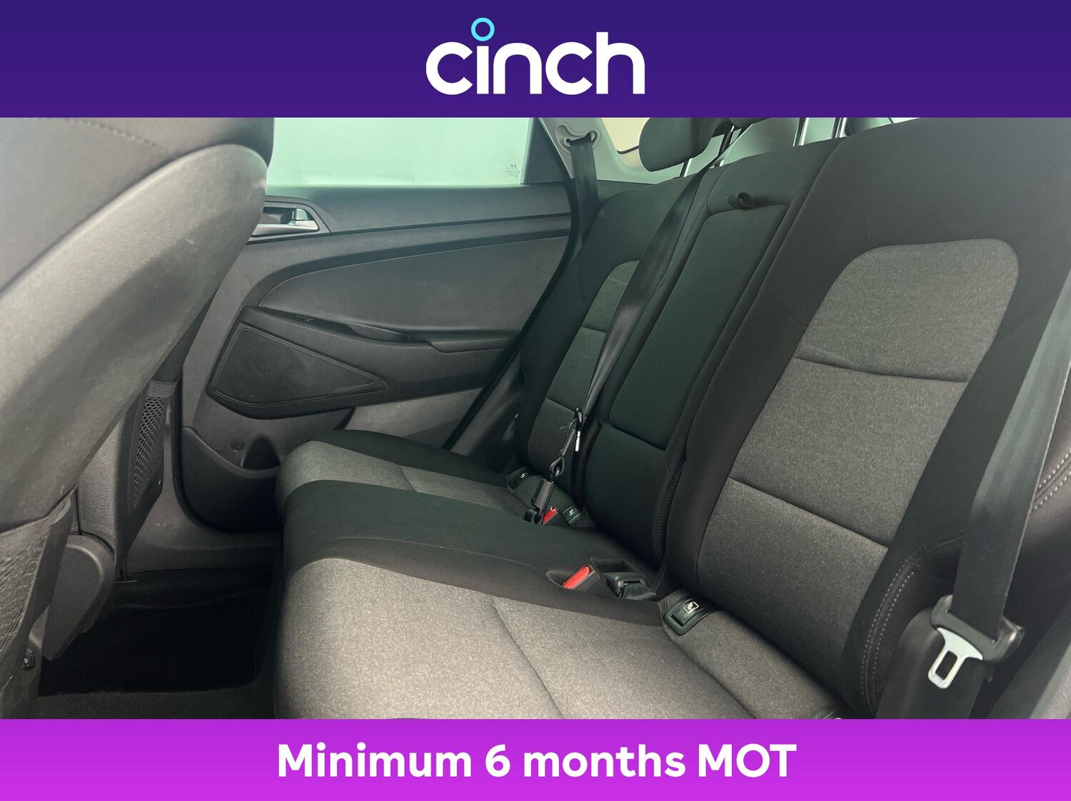 Used Hyundai TUCSON 2019 for sale - 76438822: Photo 20