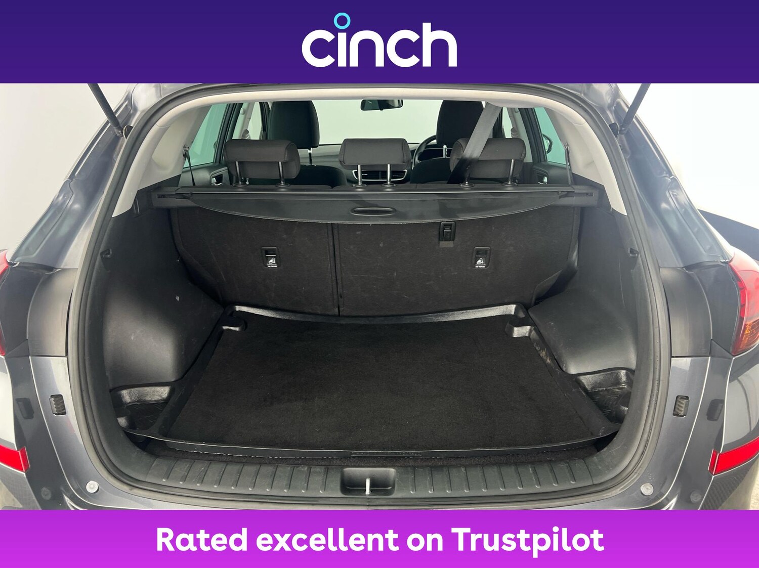 Used Hyundai TUCSON 2019 for sale - 76438822: Photo 21