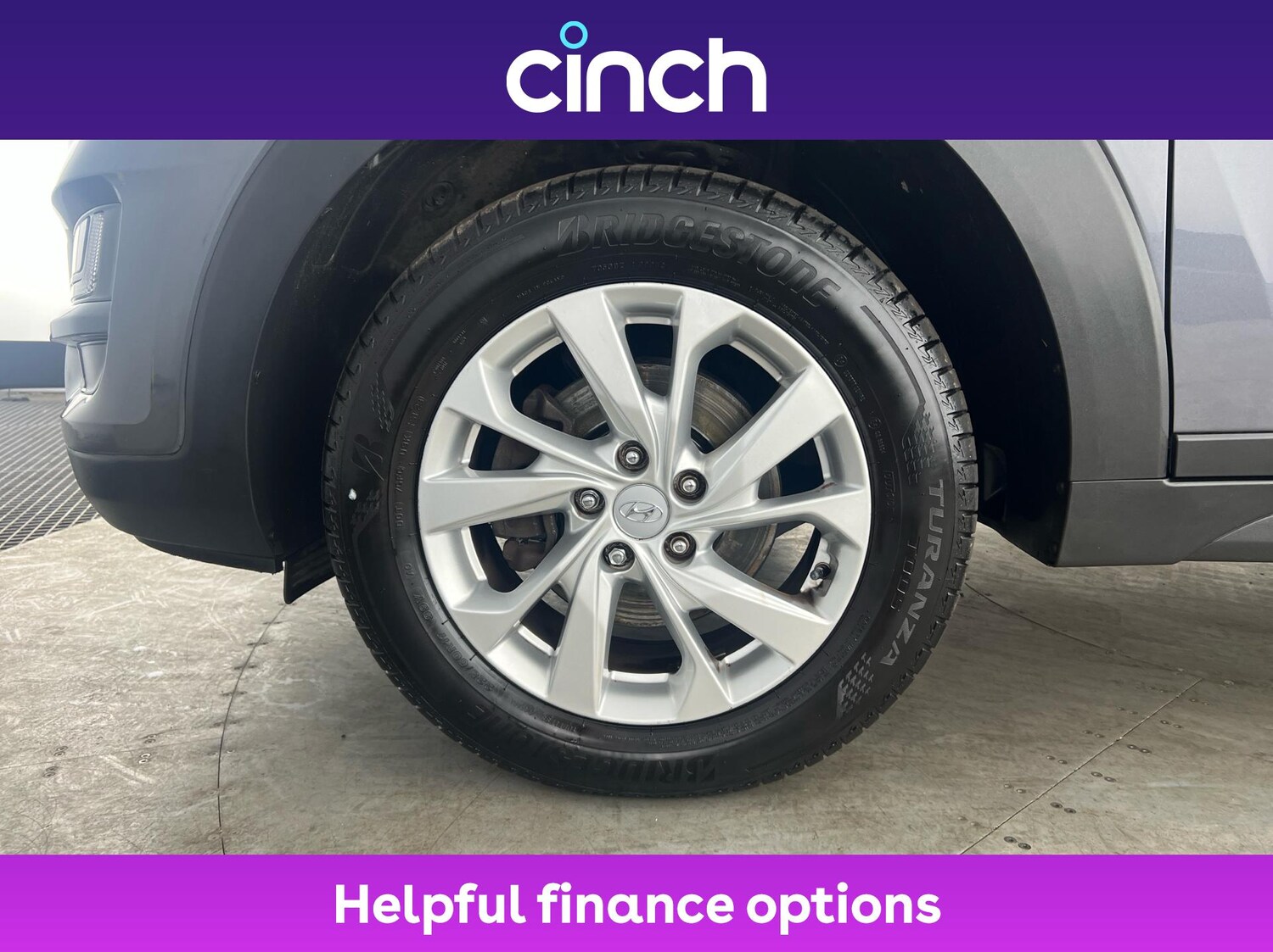 Used Hyundai TUCSON 2019 for sale - 76438822: Photo 24