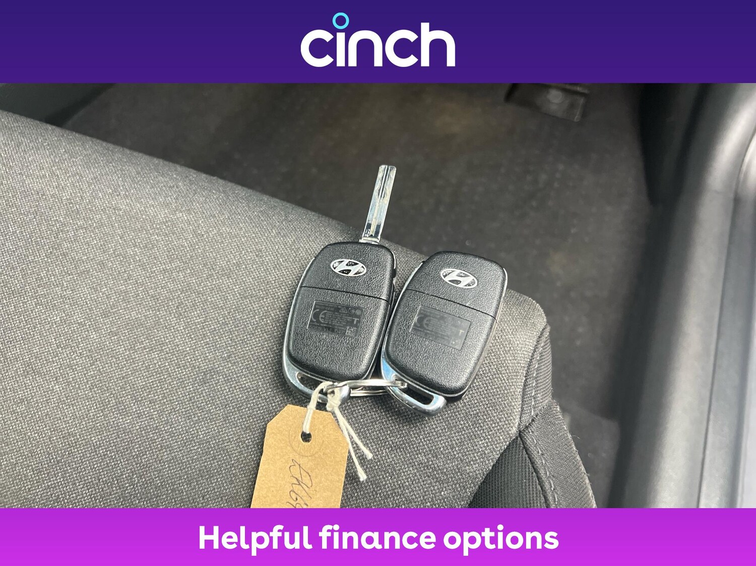 Used Hyundai TUCSON 2019 for sale - 76438822: Photo 30