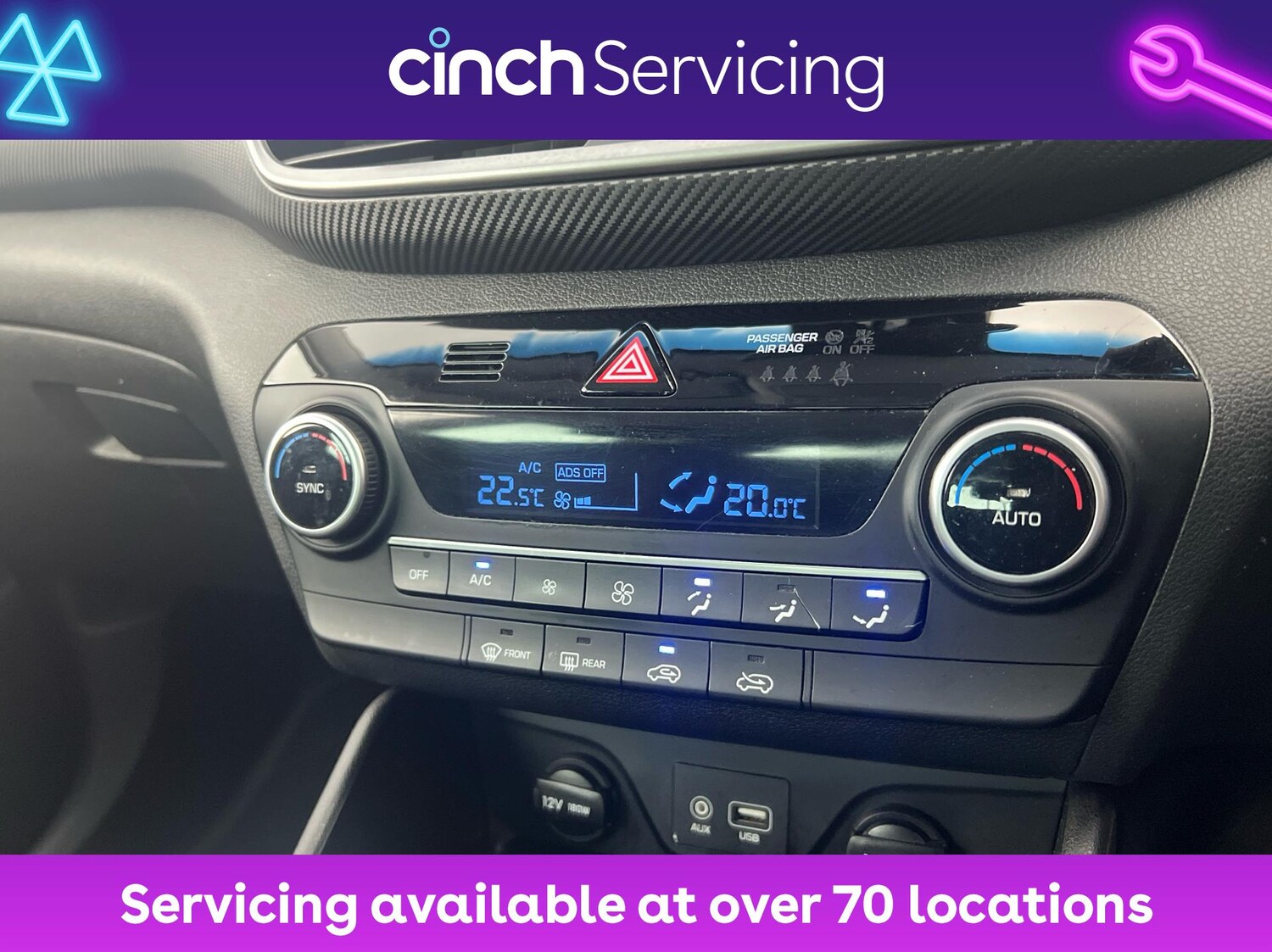 Used Hyundai TUCSON 2019 for sale - 76438822: Photo 31