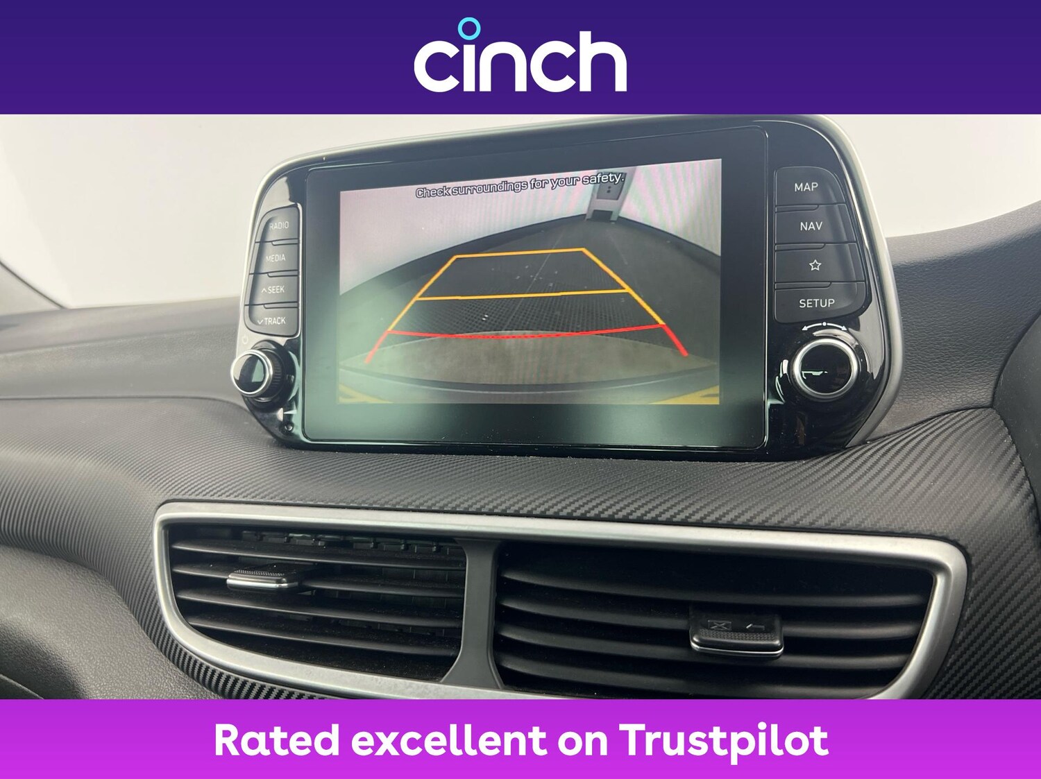 Used Hyundai TUCSON 2019 for sale - 76438822: Photo 33