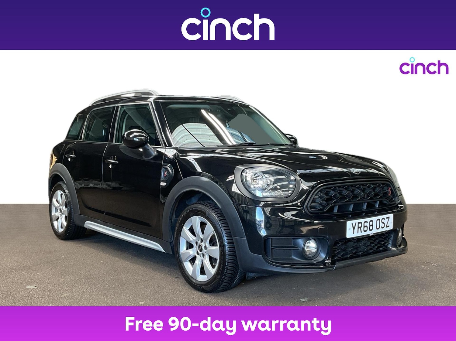 Used MINI Countryman 2018 for sale - 76069994: Photo 1