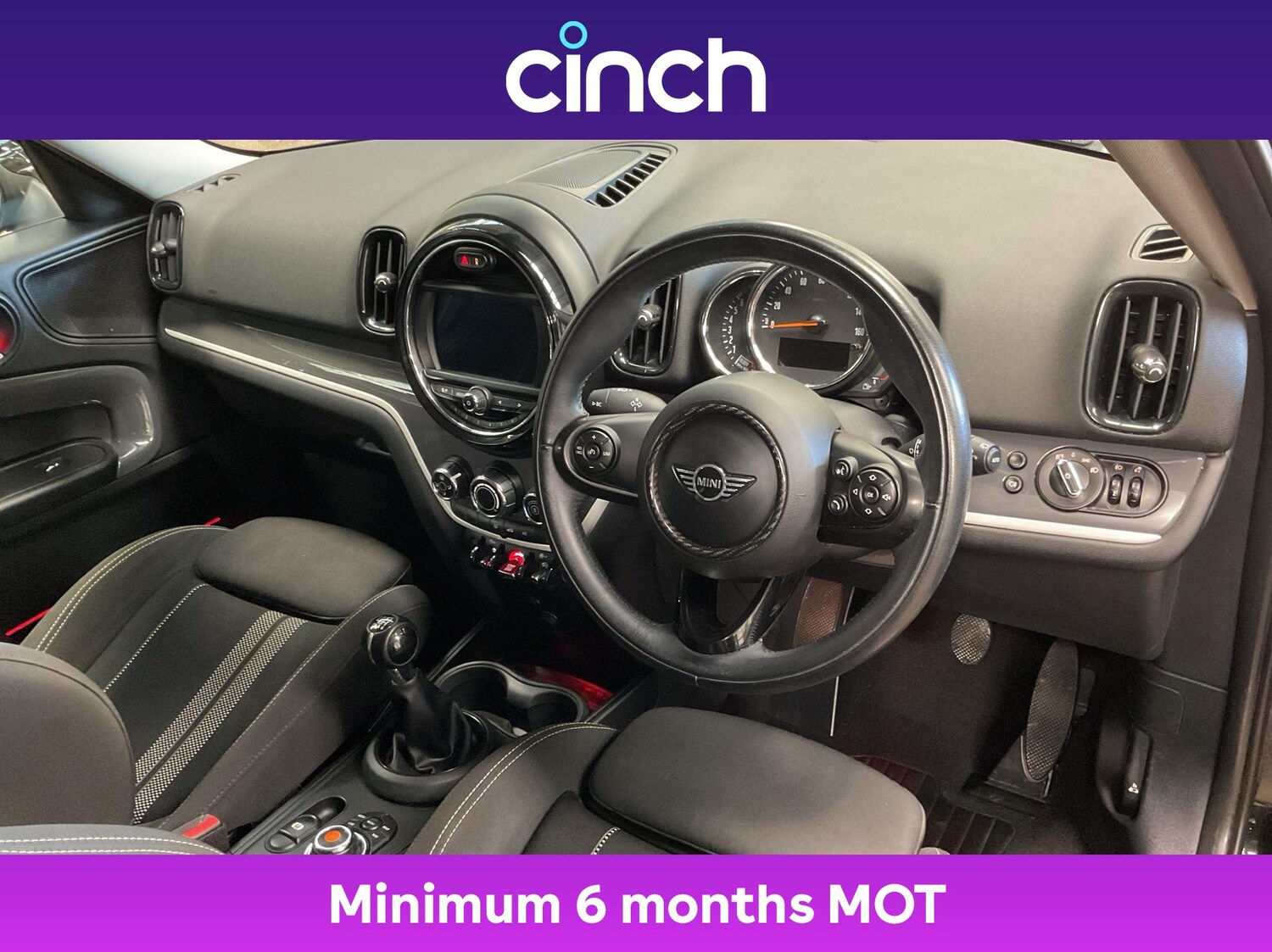 Used MINI Countryman 2018 for sale - 76069994: Photo 12