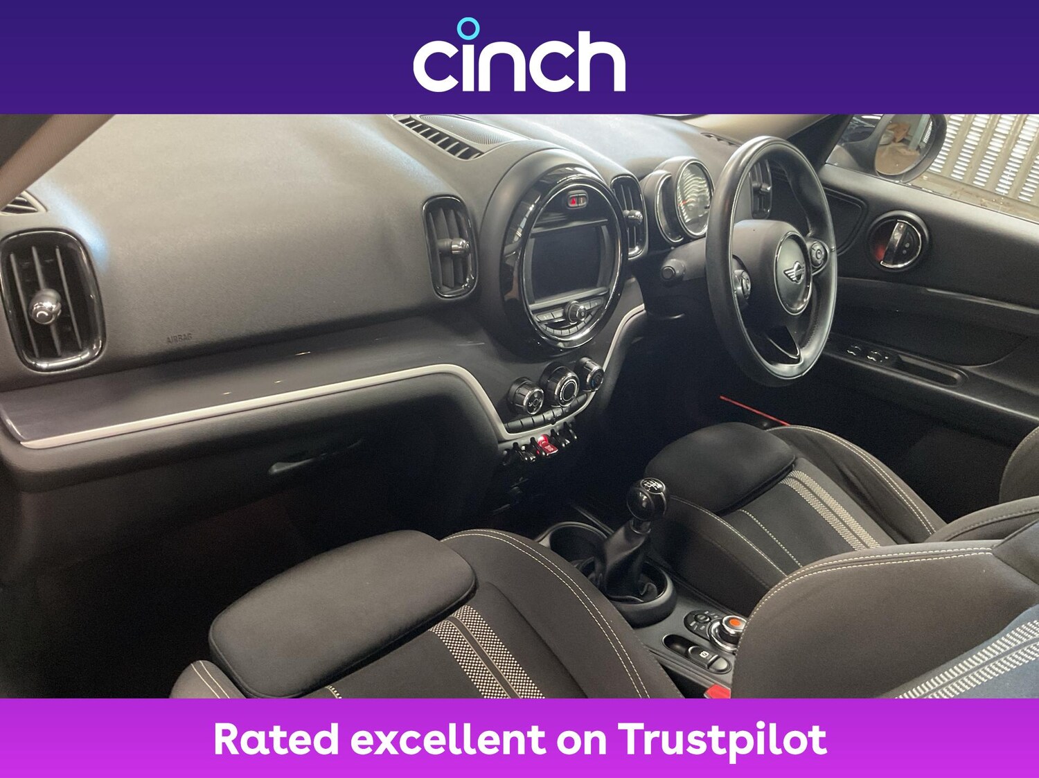 Used MINI Countryman 2018 for sale - 76069994: Photo 14
