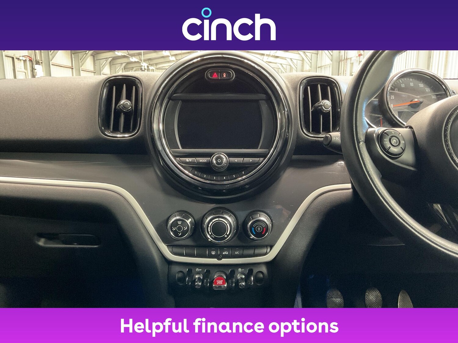 Used MINI Countryman 2018 for sale - 76069994: Photo 17