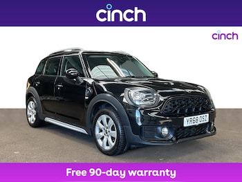 MINI - Countryman