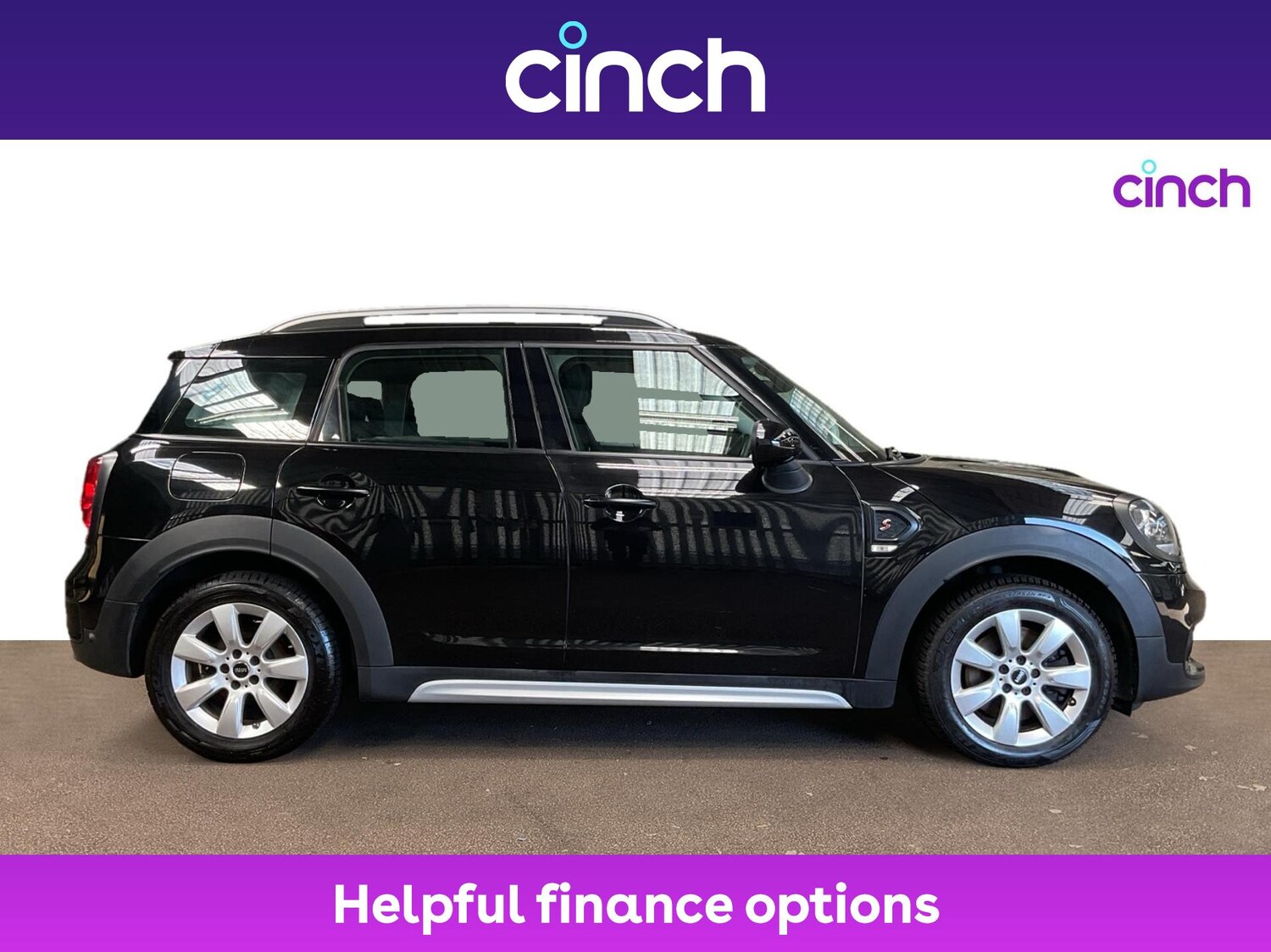 Used MINI Countryman 2018 for sale - 76069994: Photo 2