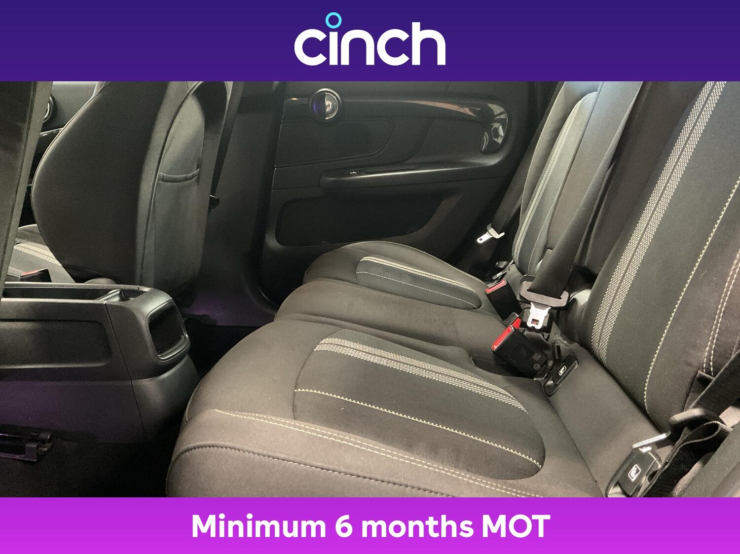 Used MINI Countryman 2018 for sale - 76069994: Photo 20