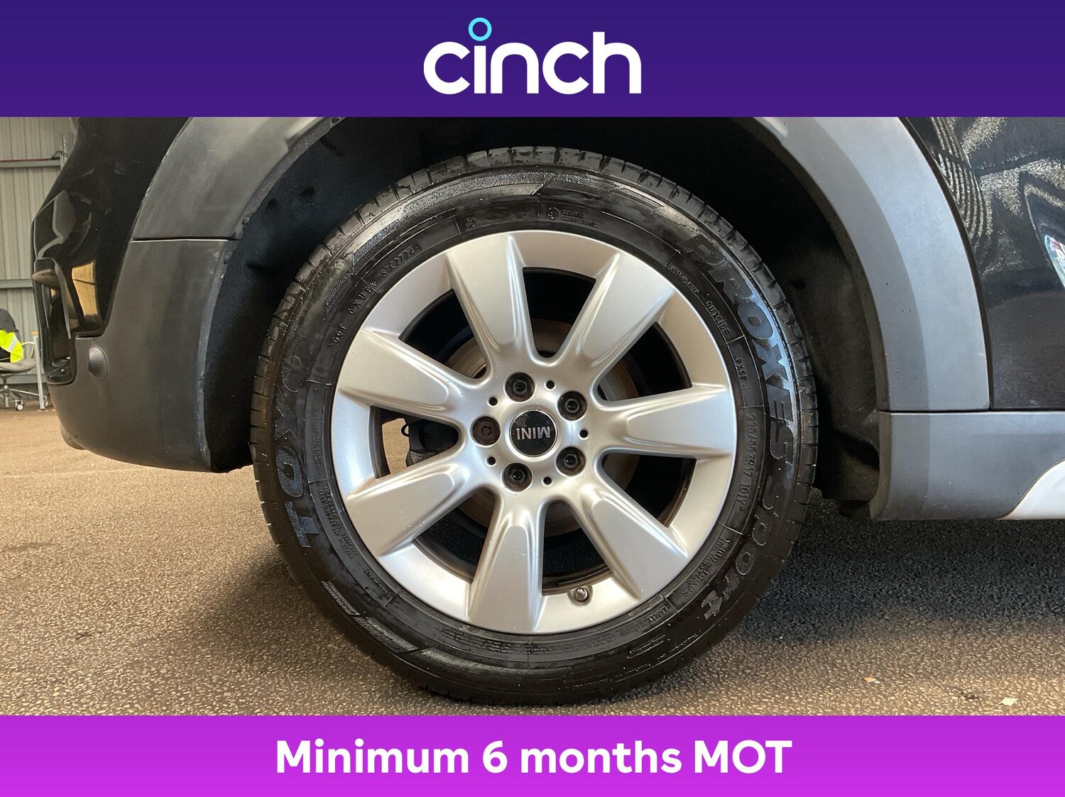 Used MINI Countryman 2018 for sale - 76069994: Photo 27