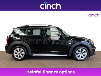 Used MINI Countryman 2018 for sale - 76069994: Photo 2