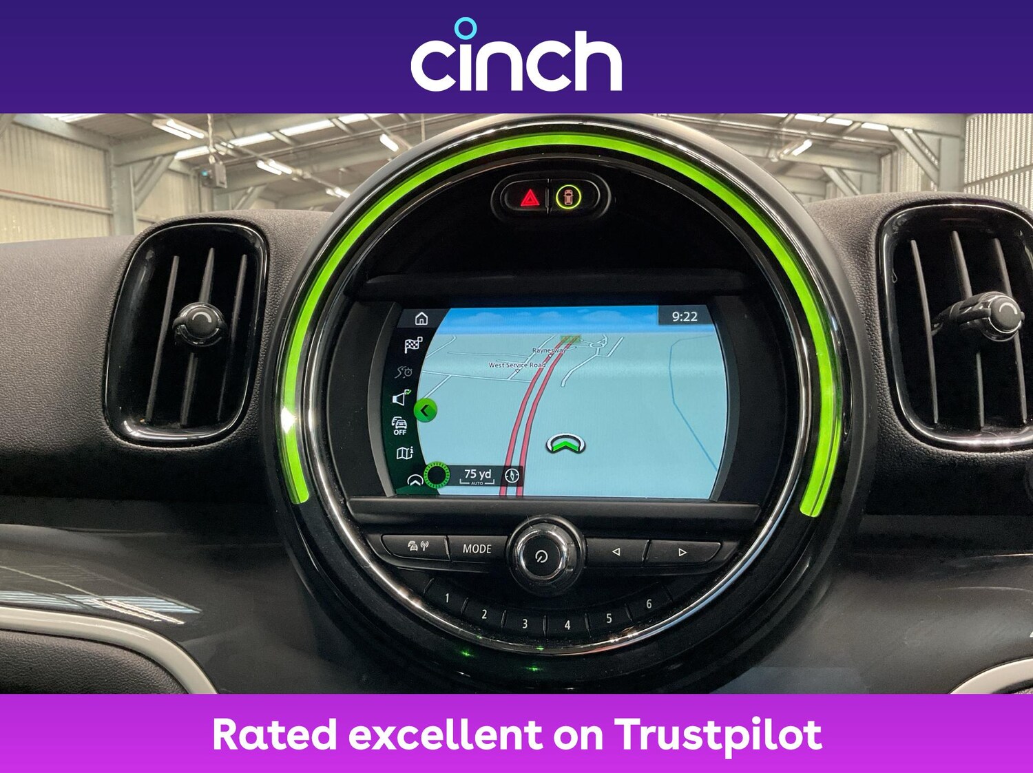 Used MINI Countryman 2018 for sale - 76069994: Photo 33