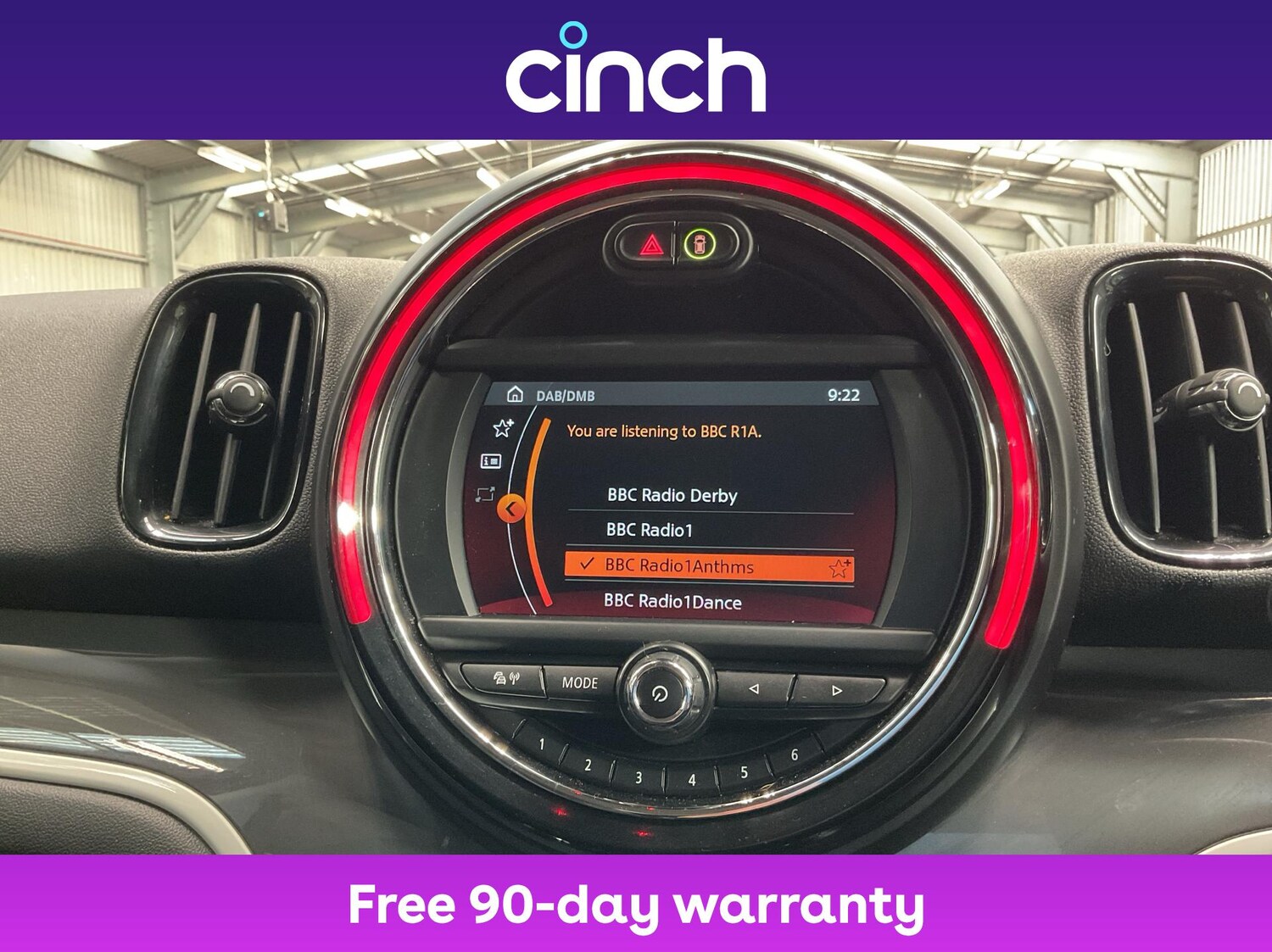 Used MINI Countryman 2018 for sale - 76069994: Photo 34