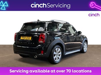 Used MINI Countryman 2018 for sale - 76069994: Photo 3