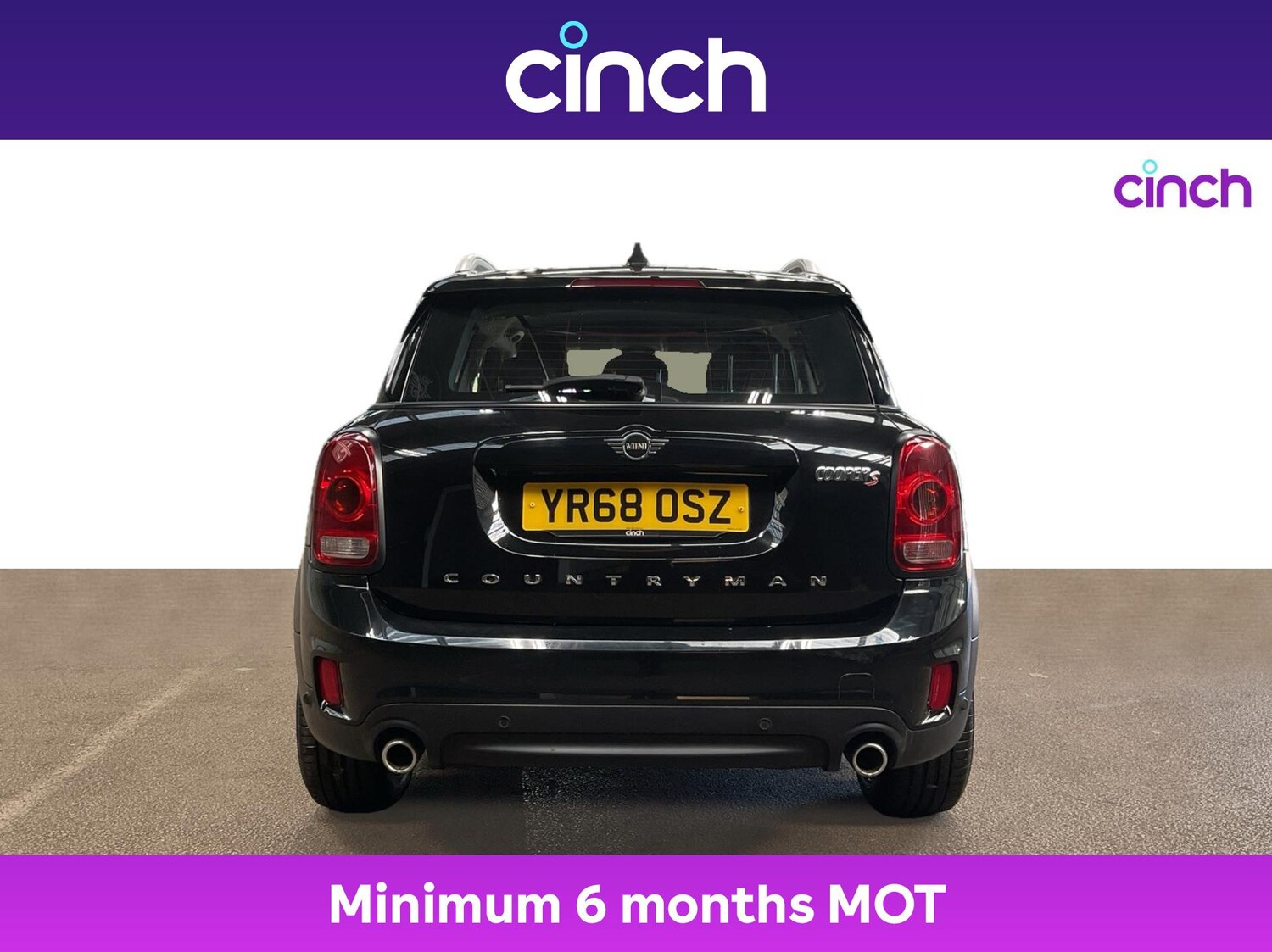 Used MINI Countryman 2018 for sale - 76069994: Photo 5