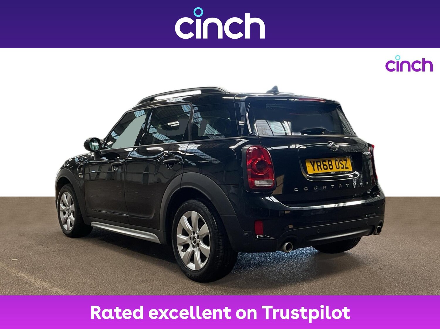 Used MINI Countryman 2018 for sale - 76069994: Photo 6
