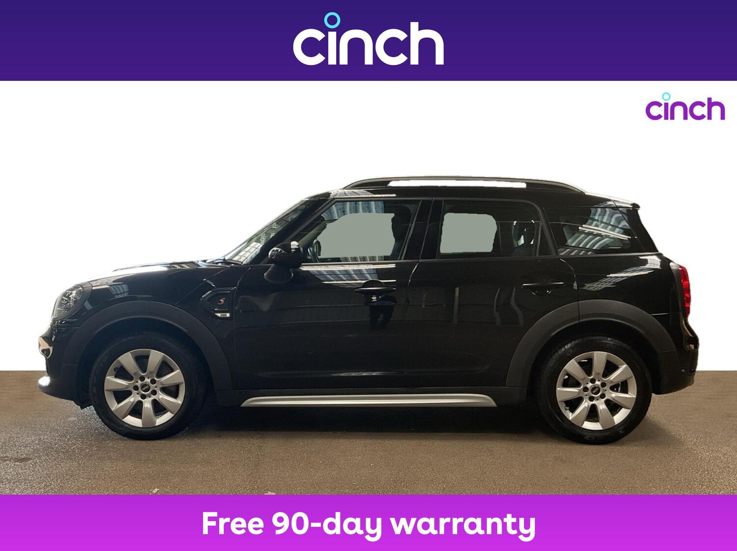 Used MINI Countryman 2018 for sale - 76069994: Photo 8