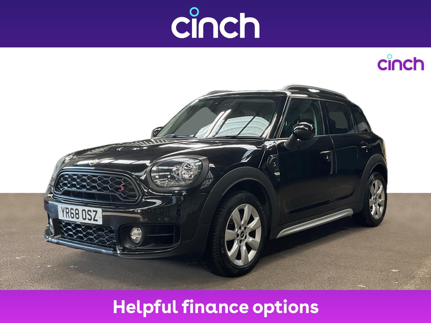 Used MINI Countryman 2018 for sale - 76069994: Photo 9