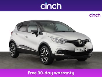 Renault - Captur