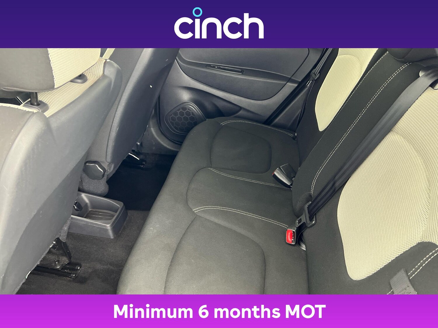 Used Renault Captur 2018 for sale - 76445664: Photo 20