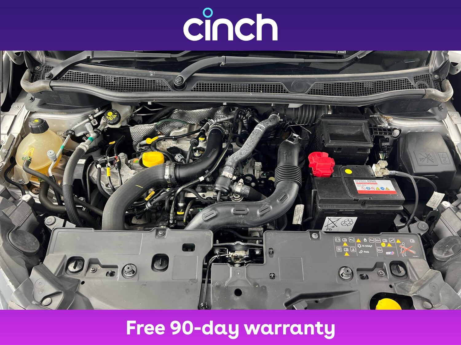 Used Renault Captur 2018 for sale - 76445664: Photo 23