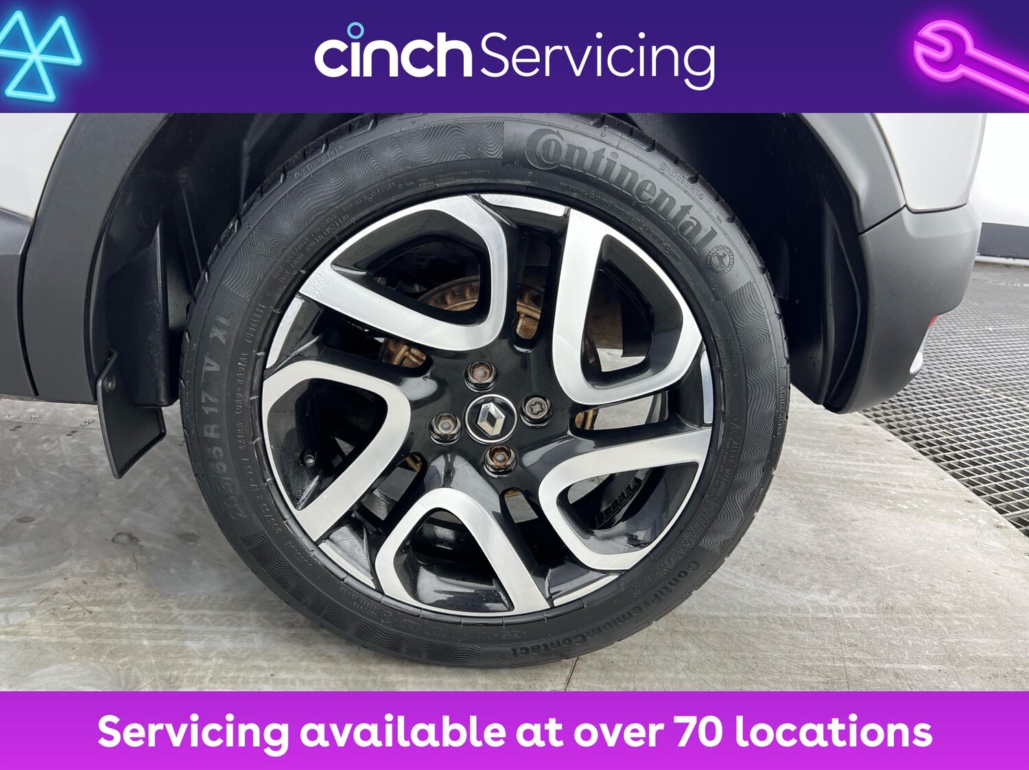 Used Renault Captur 2018 for sale - 76445664: Photo 26