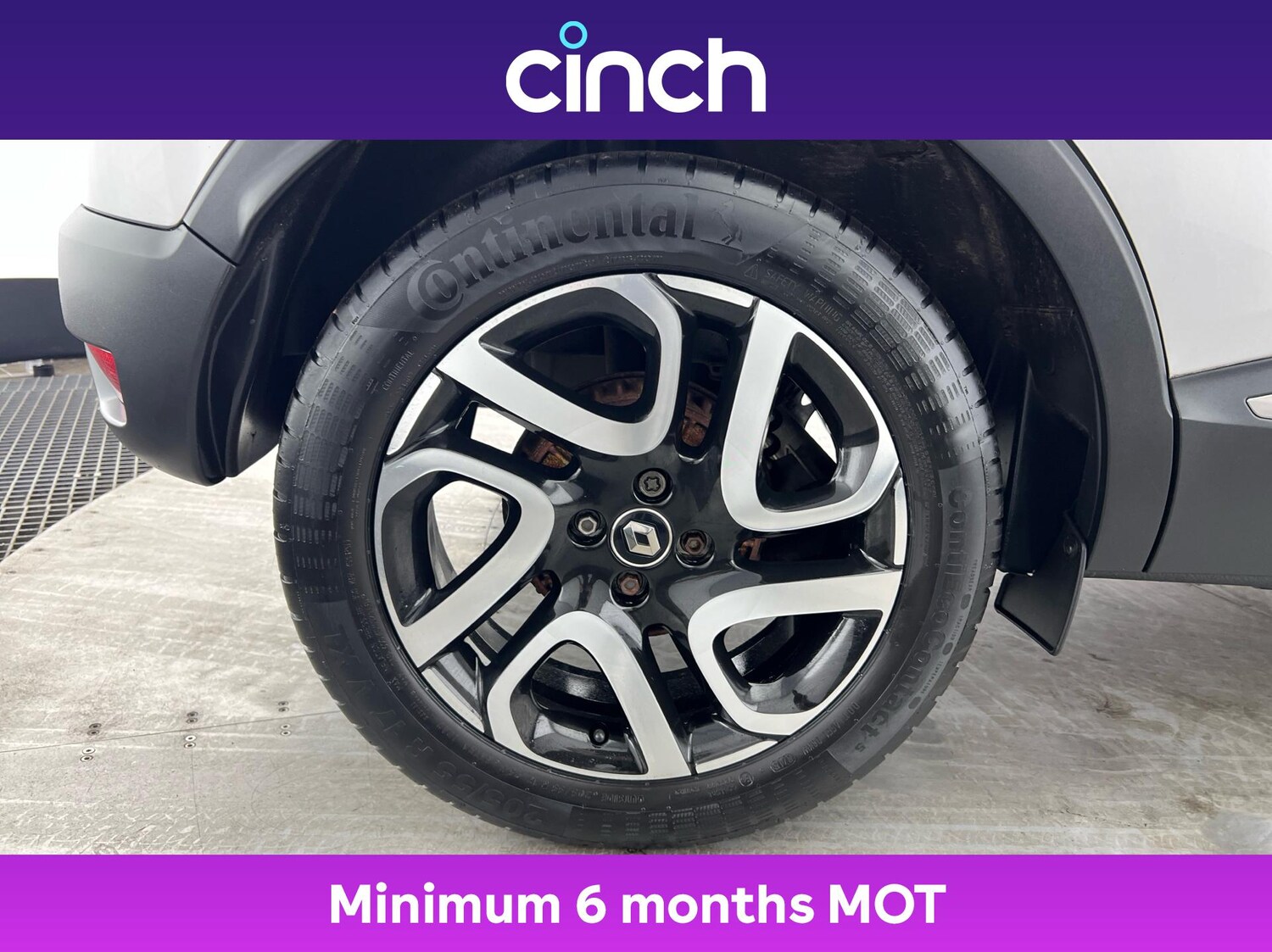 Used Renault Captur 2018 for sale - 76445664: Photo 27