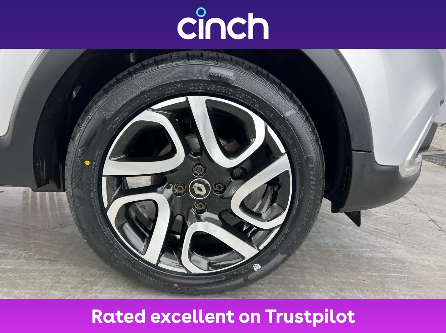 Used Renault Captur 2018 for sale - 76445664: Photo 28