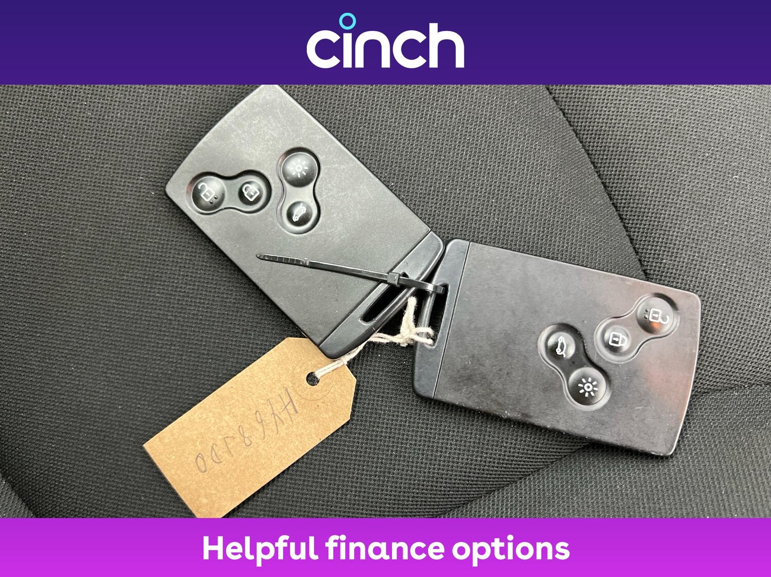 Used Renault Captur 2018 for sale - 76445664: Photo 30