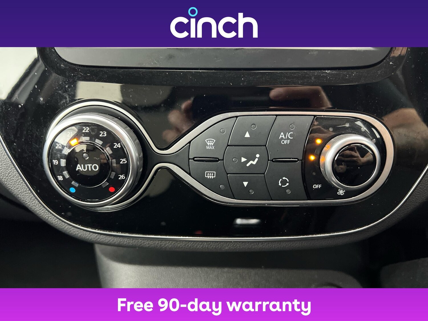 Used Renault Captur 2018 for sale - 76445664: Photo 34