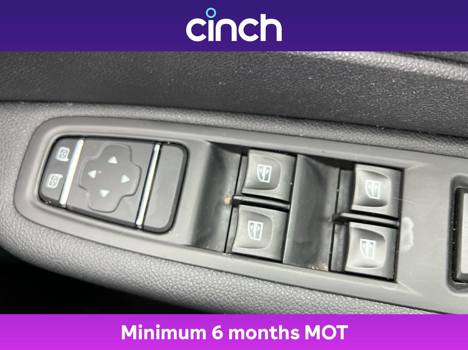 Used Renault Captur 2018 for sale - 76445664: Photo 37