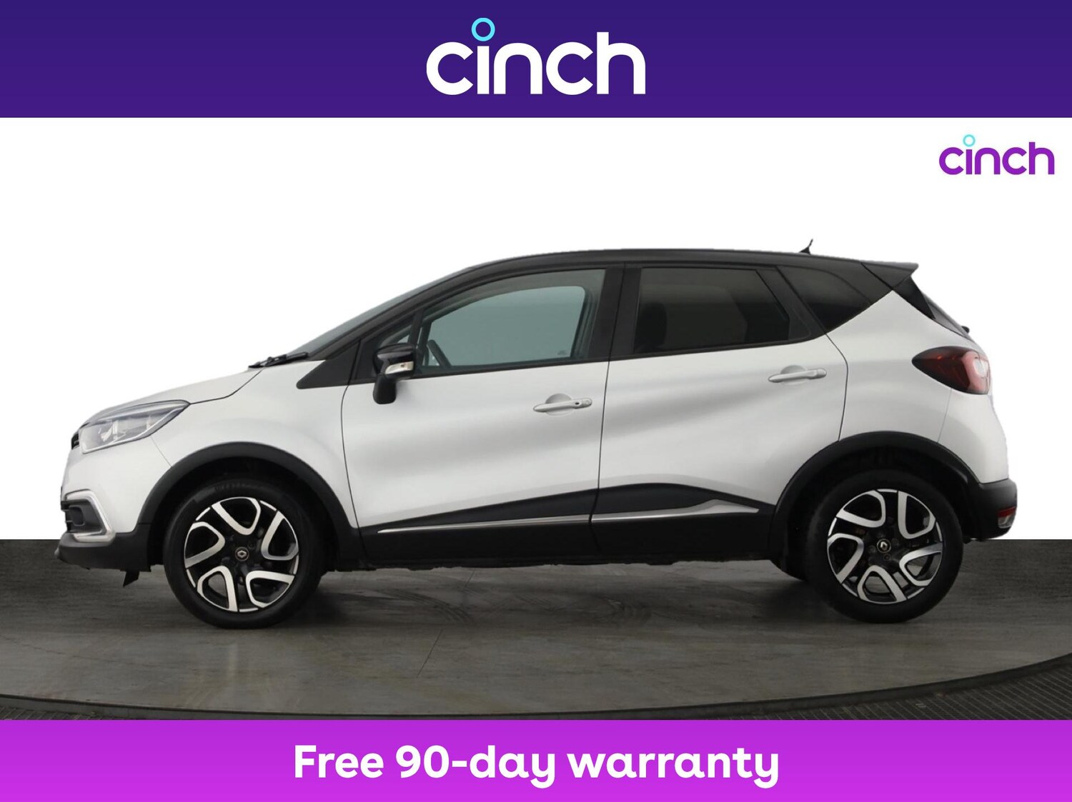 Used Renault Captur 2018 for sale - 76445664: Photo 8