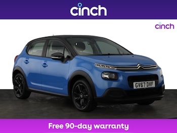 Citroen - C3