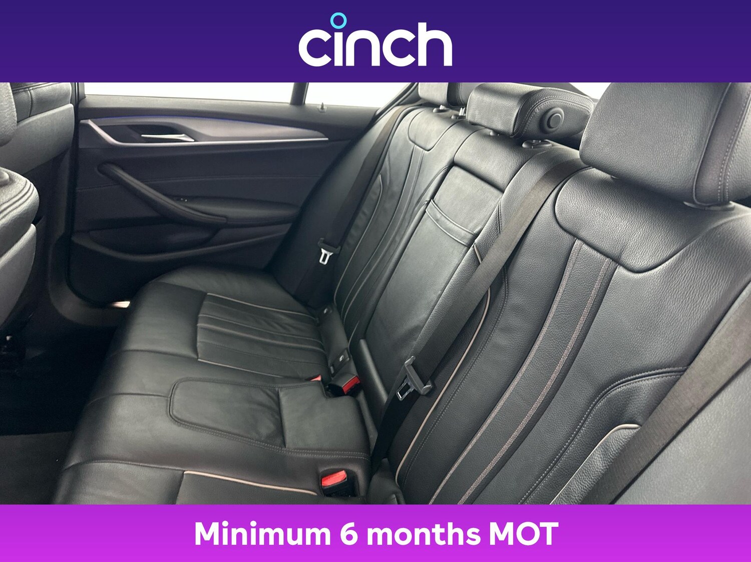 Used BMW 5 Series 2018 for sale - 76173994: Photo 20