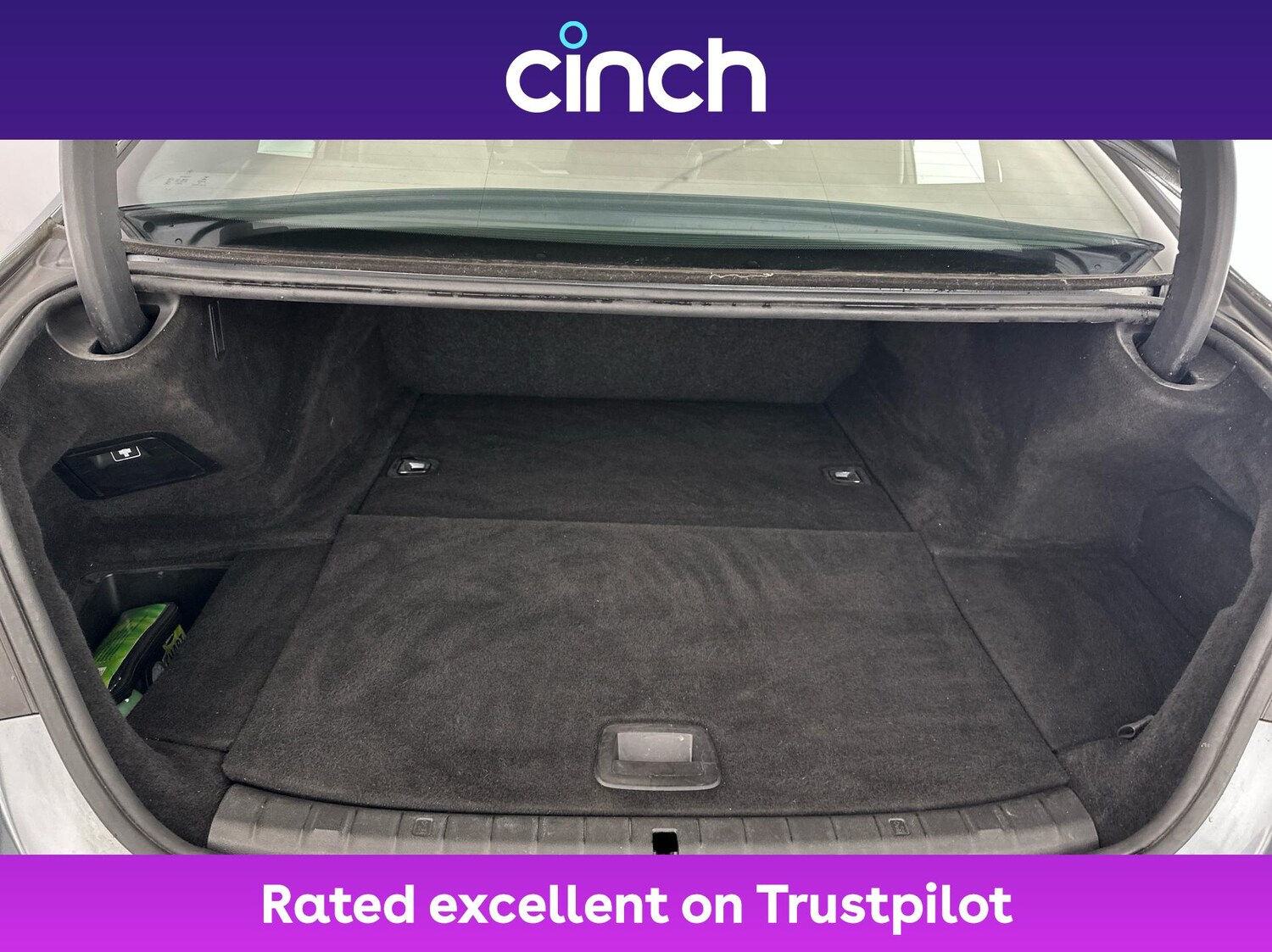 Used BMW 5 Series 2018 for sale - 76173994: Photo 21