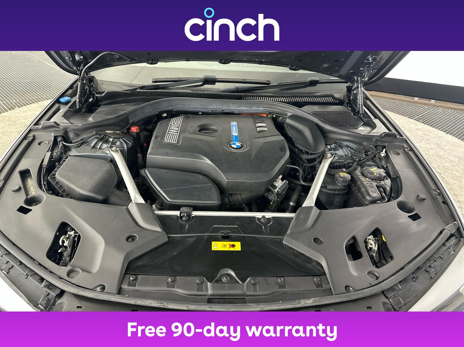 Used BMW 5 Series 2018 for sale - 76173994: Photo 23