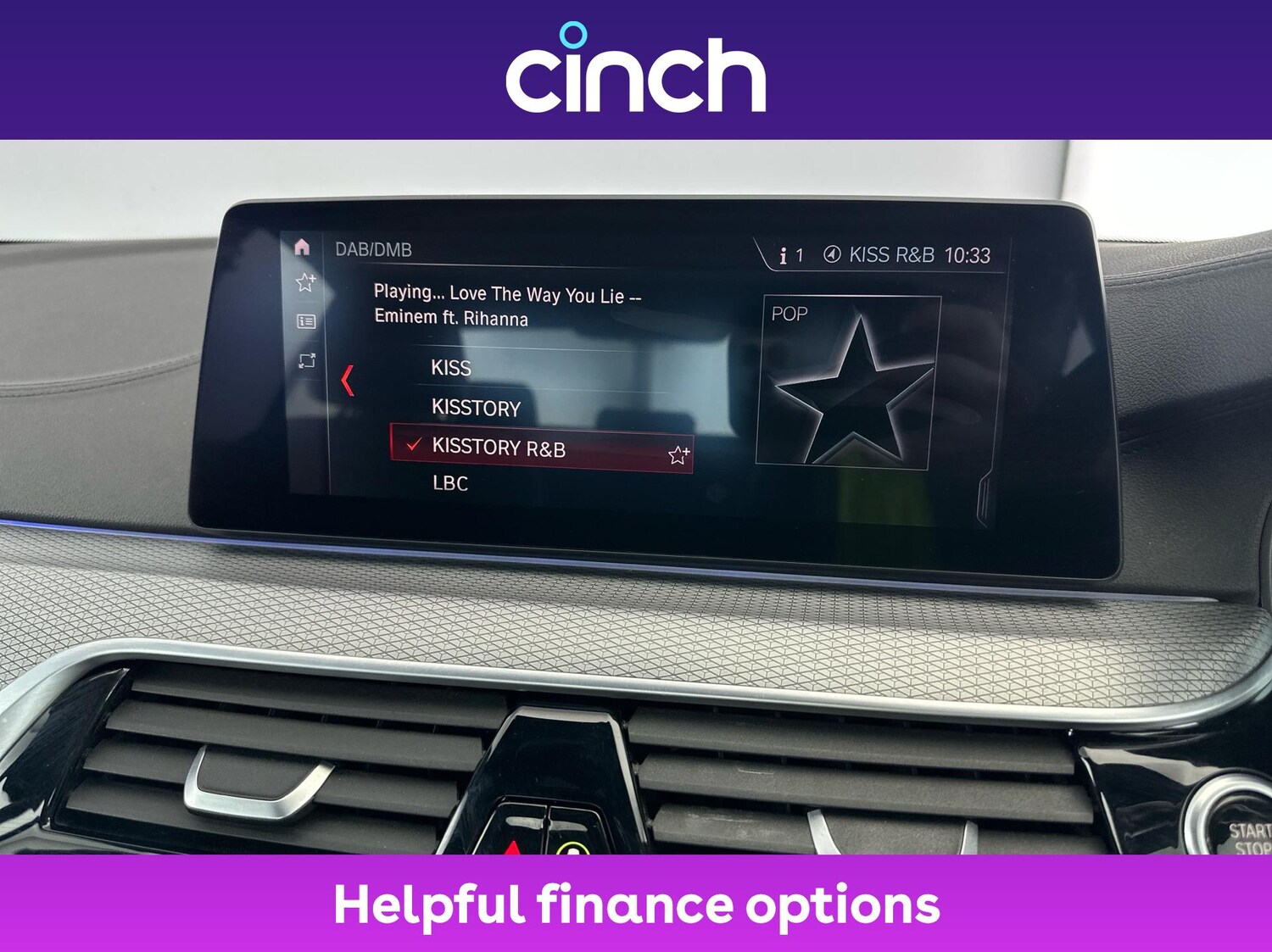 Used BMW 5 Series 2018 for sale - 76173994: Photo 30